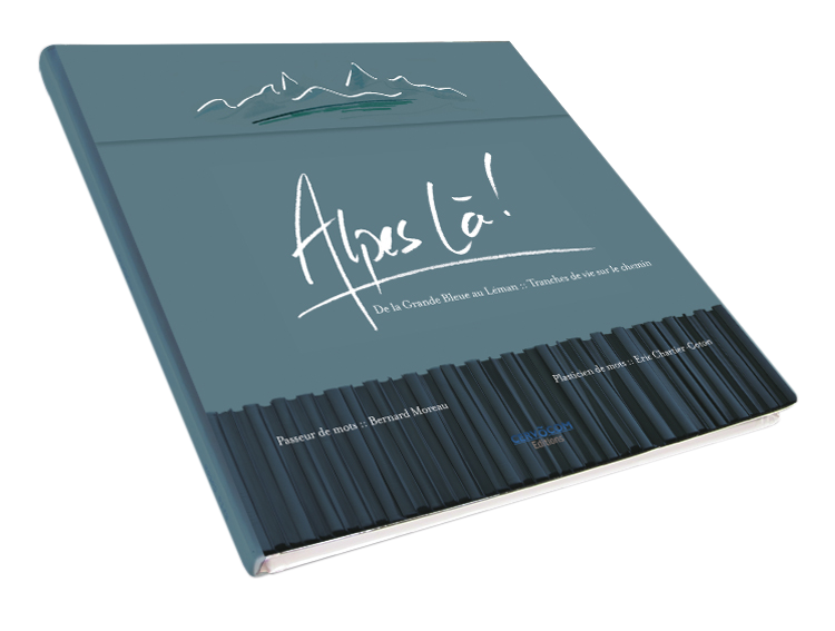 Alpes là !